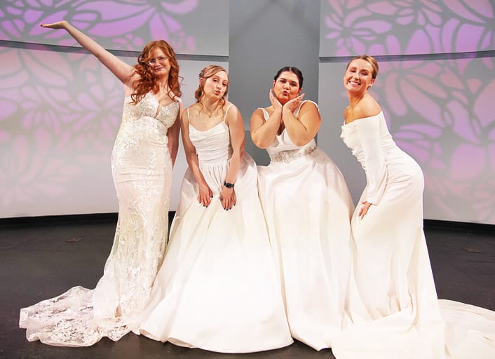 St. Louis Wedding Show in St. Charles - Bride St. Louis